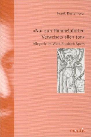 Cover-Bild Nur zun Himmelpforten Verweisets allen ton