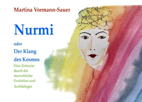 Cover-Bild Nurmi / Nurmi oder der Klang des Kosmos