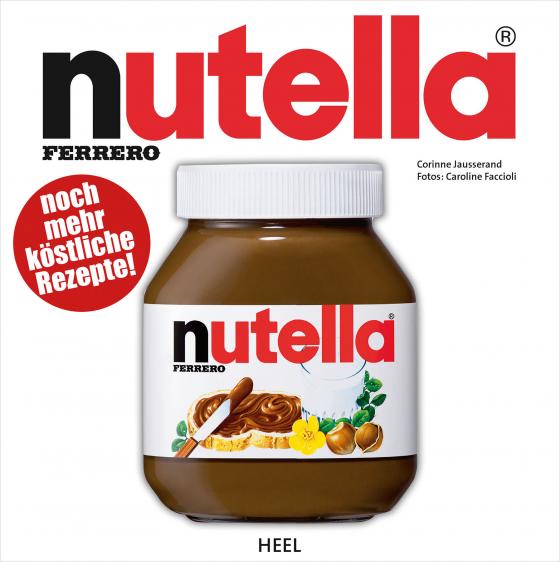 Cover-Bild Nutella