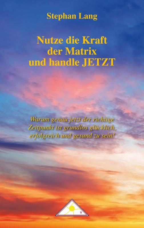 Cover-Bild Nutze die Kraft der Matrix und handle JETZT