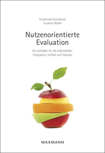 Cover-Bild Nutzenorientierte Evaluation