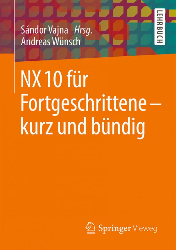 Cover-Bild NX 10 für Fortgeschrittene - kurz und bündig