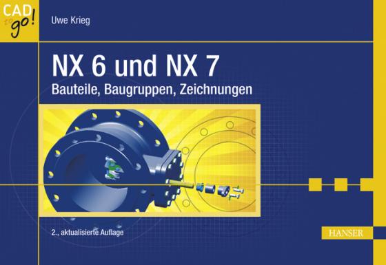 Cover-Bild NX 6 und NX 7