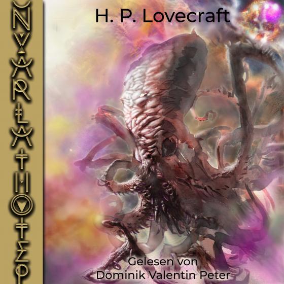 Cover-Bild Nyarlathotep