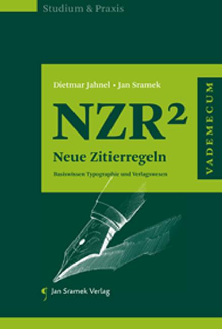 Cover-Bild NZR²