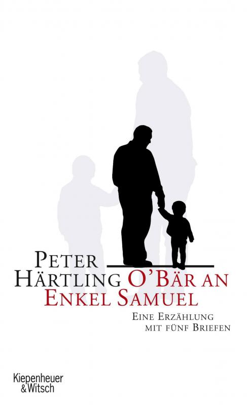 Cover-Bild O'Bär an Enkel Samuel