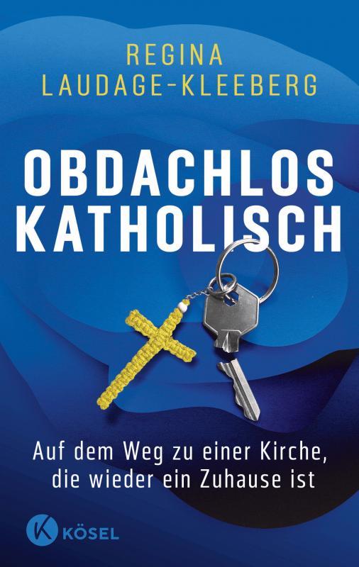 Cover-Bild Obdachlos katholisch