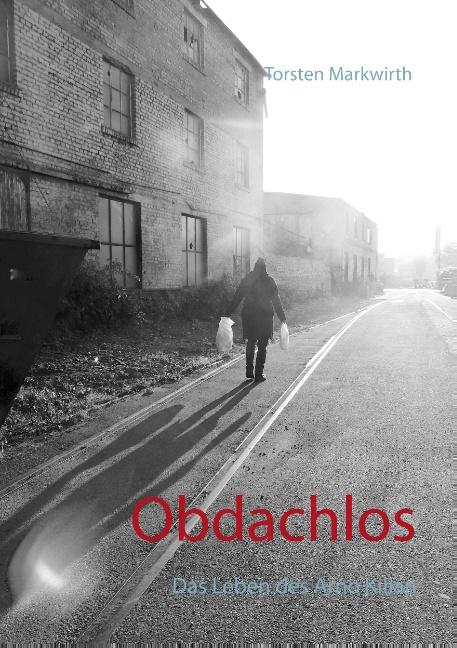 Cover-Bild Obdachlos