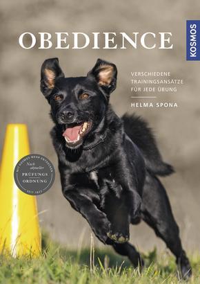 Cover-Bild Obedience