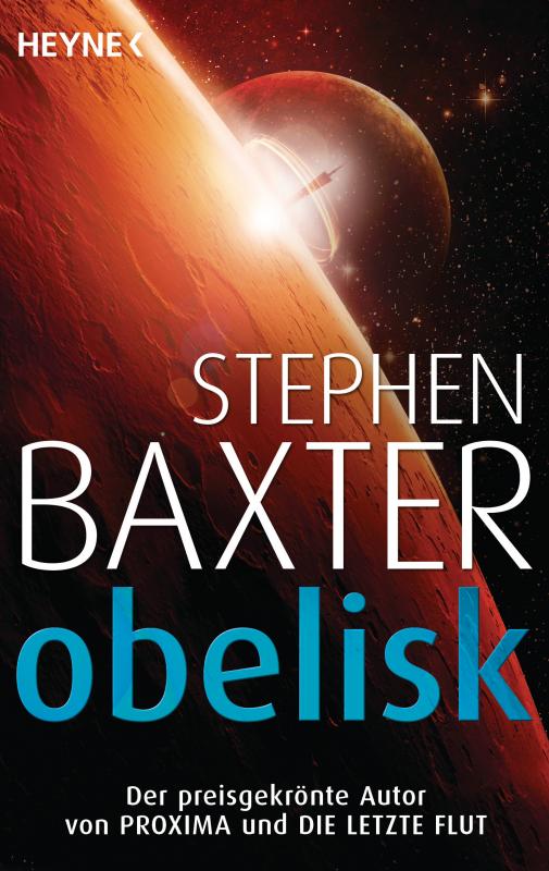 Cover-Bild Obelisk