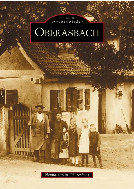 Cover-Bild Oberasbach