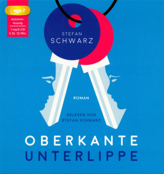 Cover-Bild Oberkante Unterlippe