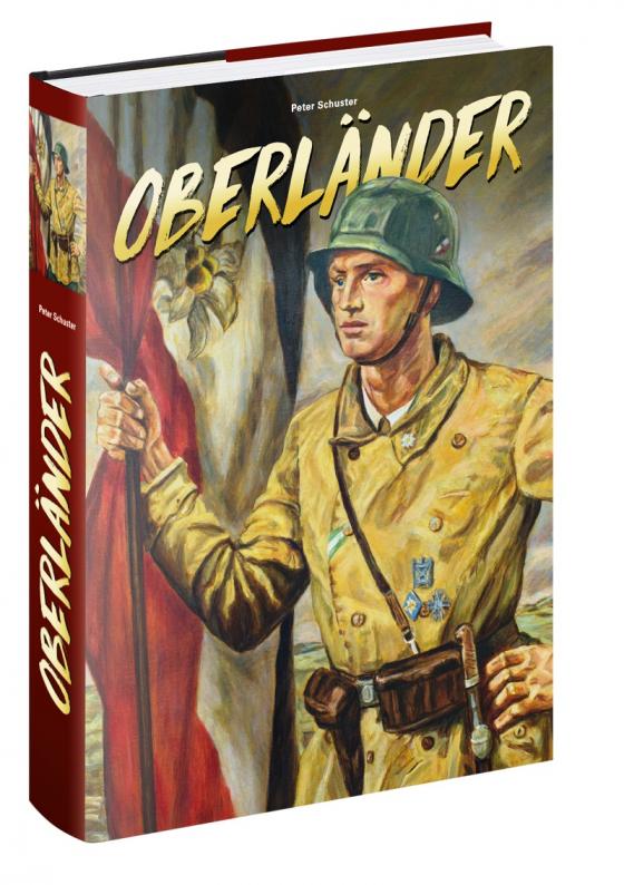 Cover-Bild Oberländer