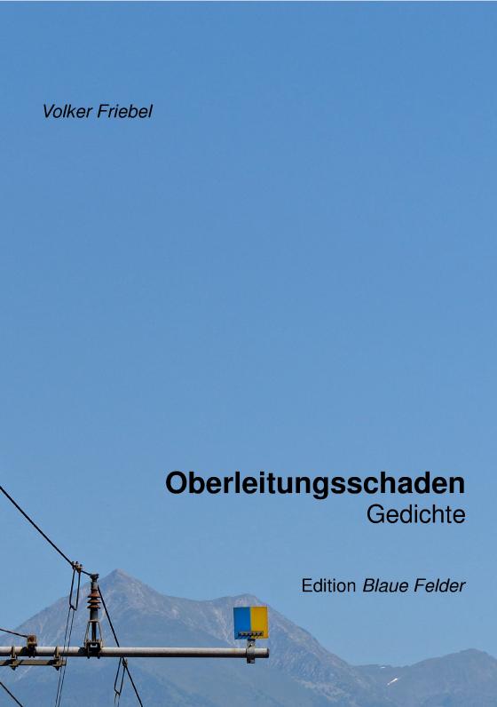 Cover-Bild Oberleitungsschaden