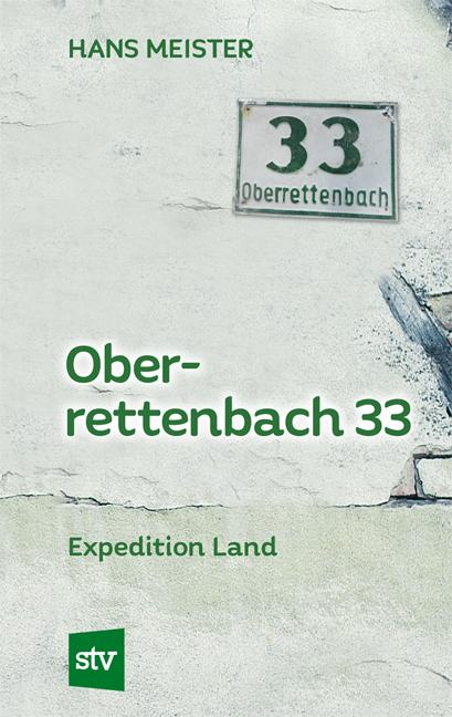 Cover-Bild Oberrettenbach 33