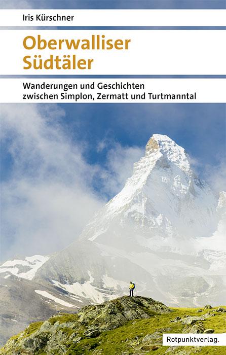 Cover-Bild Oberwalliser Südtäler