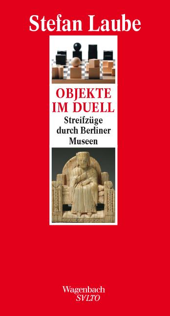 Cover-Bild Objekte im Duell