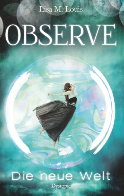 Cover-Bild Observe