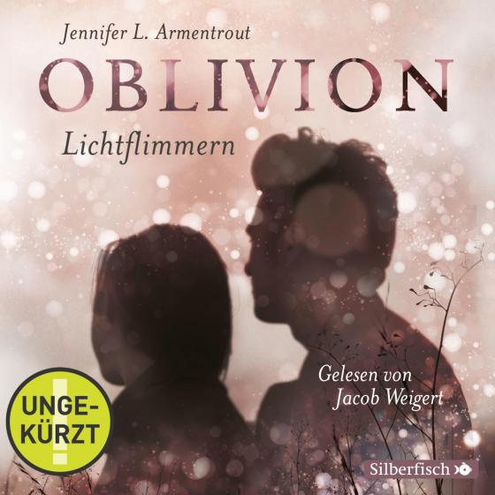 Cover-Bild Obsidian 0: Oblivion 2. Lichtflimmern