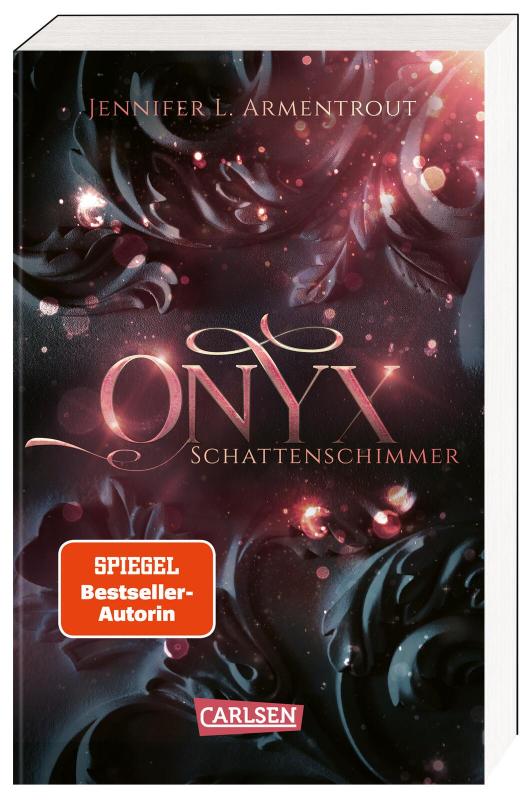 Cover-Bild Obsidian 2: Onyx. Schattenschimmer