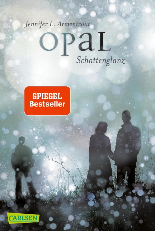 Cover-Bild Obsidian 3: Opal. Schattenglanz (mit Bonusgeschichten)