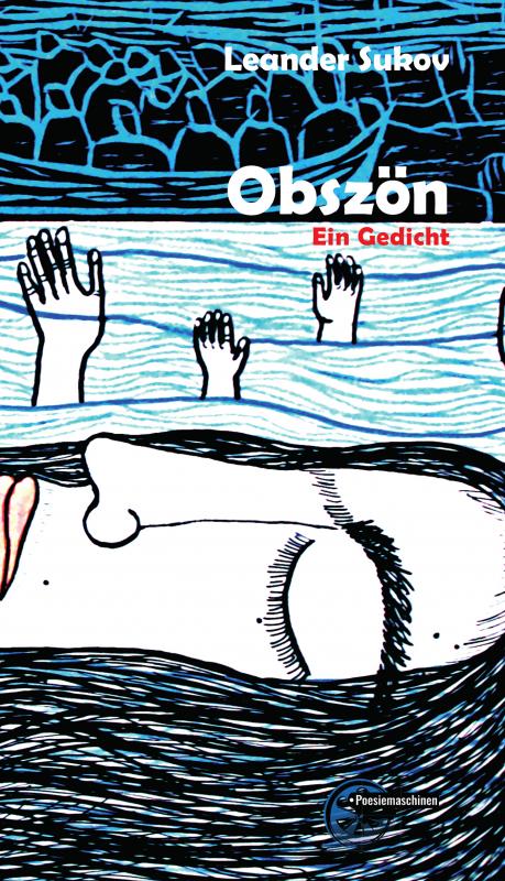 Cover-Bild Obszön