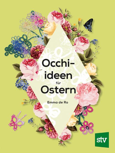 Cover-Bild Occhi-Ideen für Ostern