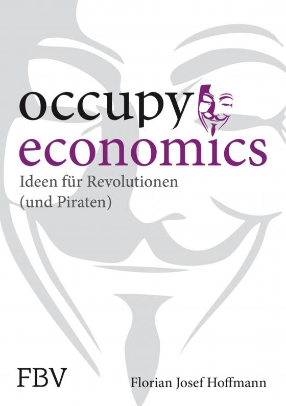 Cover-Bild Occupy Economics