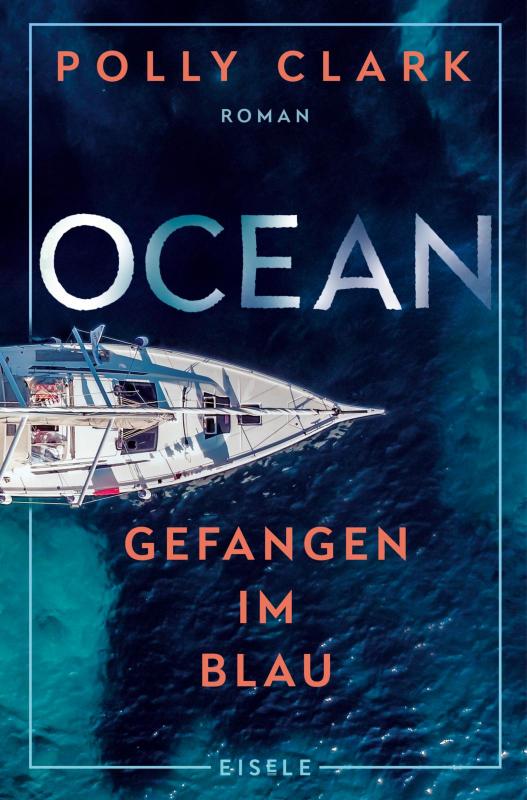 Cover-Bild Ocean – Gefangen im Blau