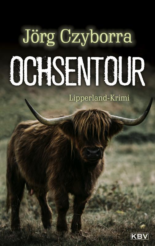 Cover-Bild Ochsentour