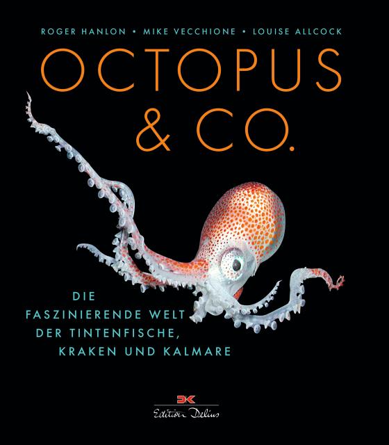 Cover-Bild Octopus & Co.