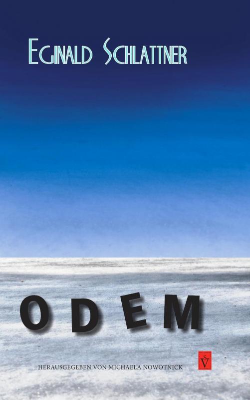 Cover-Bild Odem