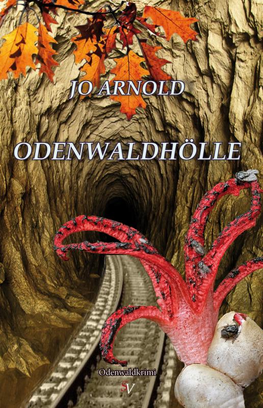 Cover-Bild Odenwaldhölle