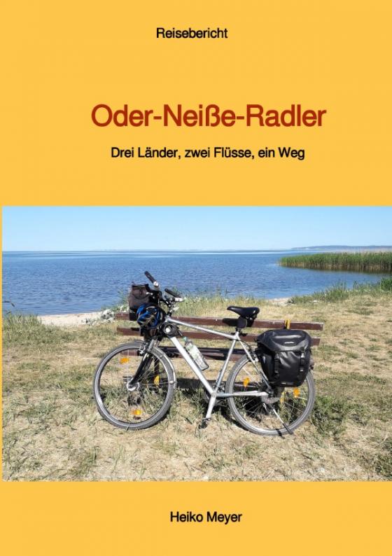 Cover-Bild Oder-Neiße-Radler