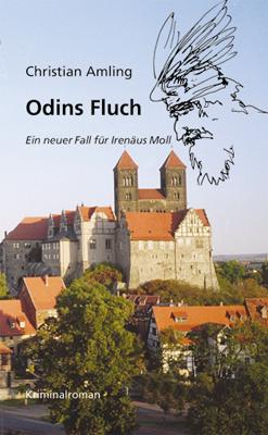 Cover-Bild Odins Fluch. Ein neuer Fall für Irenäus Moll