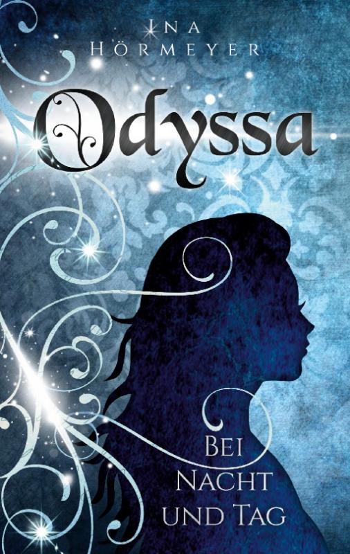 Cover-Bild Odyssa