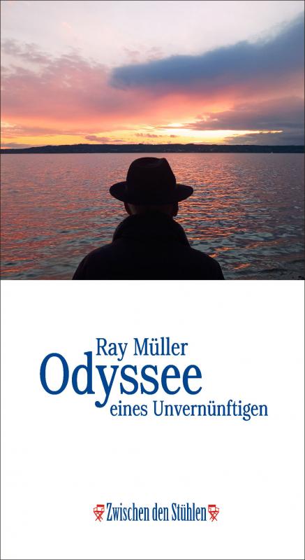 Cover-Bild Odyssee eines Unvernünftigen