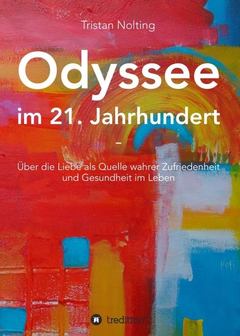 Cover-Bild Odyssee im 21. Jahrhundert