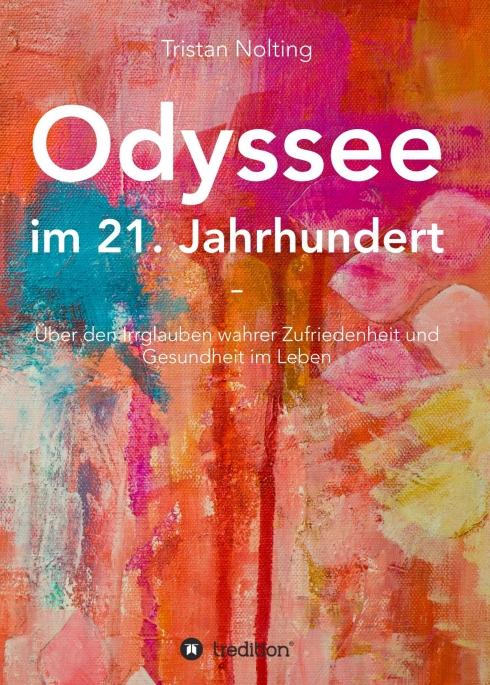 Cover-Bild Odyssee im 21. Jahrhundert