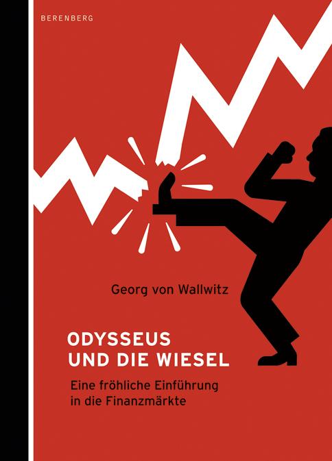 Cover-Bild Odysseus und die Wiesel