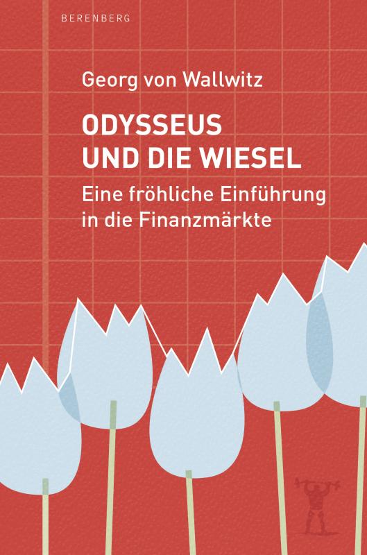 Cover-Bild Odysseus und die Wiesel