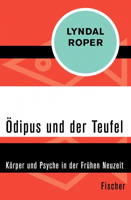 Cover-Bild Ödipus und der Teufel