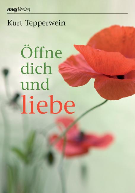 Cover-Bild Öffne dich und liebe