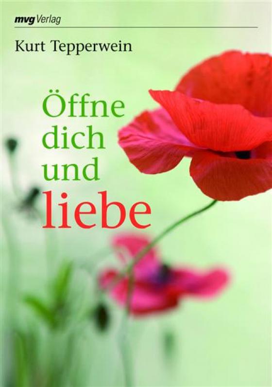 Cover-Bild Öffne dich und liebe