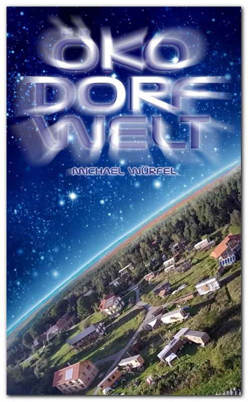 Cover-Bild Öko Dorf Welt