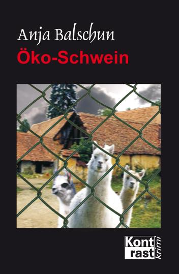 Cover-Bild Öko-Schwein