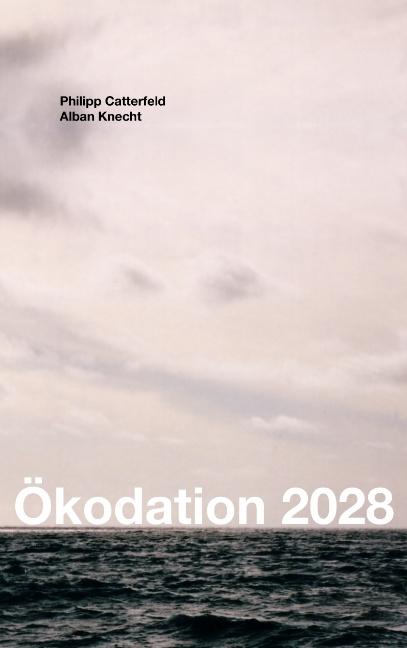 Cover-Bild Ökodation 2028