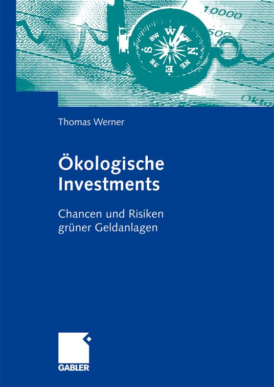 Cover-Bild Ökologische Investments