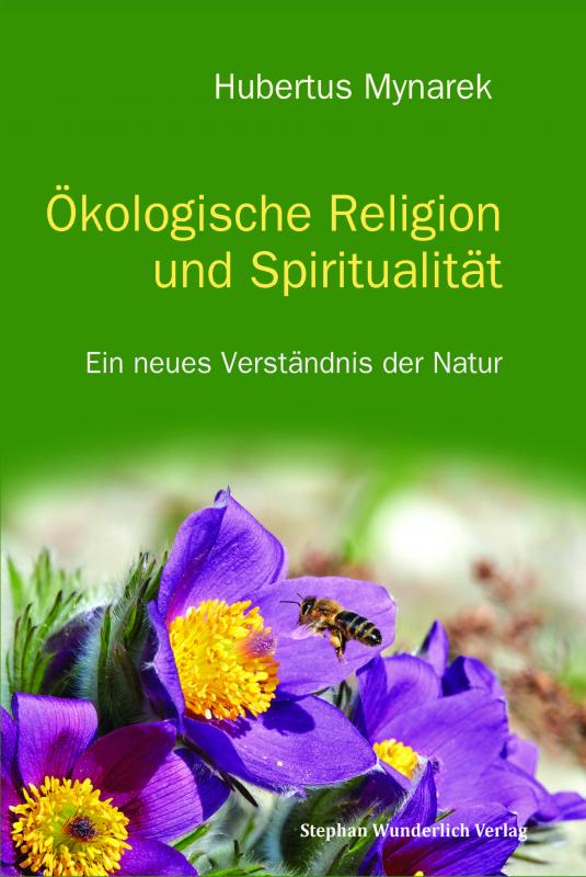 Cover-Bild Ökologische Religion und Spiritualität