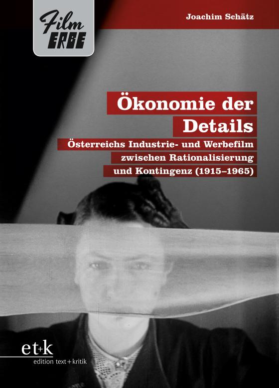 Cover-Bild Ökonomie der Details